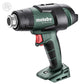 Metabo Pištolj HG 18 LTX 500 Toplozračni / Fen Aku 18V (bez baterija i punjača) – 610502850 by Metabo 610502850 Pištolj
