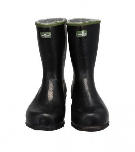 Rudarska gumena čizma filcana-kratka Zlatarplast Svi proizvodi, Vrtna oprema