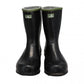 Rudarska gumena čizma filcana-kratka Zlatarplast Svi proizvodi, Vrtna oprema