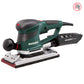 Metabo Brusilica SRE 4351 TurboTec Vibraciona Elektronik 350 W / 114 x 229 mm – 611351000 by Metabo 611351000 Vibracione /
