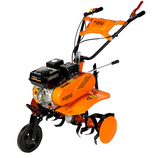 Motokultivator DZ-M150 8KS 212CC 4T Freze, Mašine, Svi proizvodi, Vrt i poljoprivreda