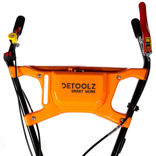 Motokultivator DZ-M150 8KS 212CC 4T Freze, Mašine, Svi proizvodi, Vrt i poljoprivreda