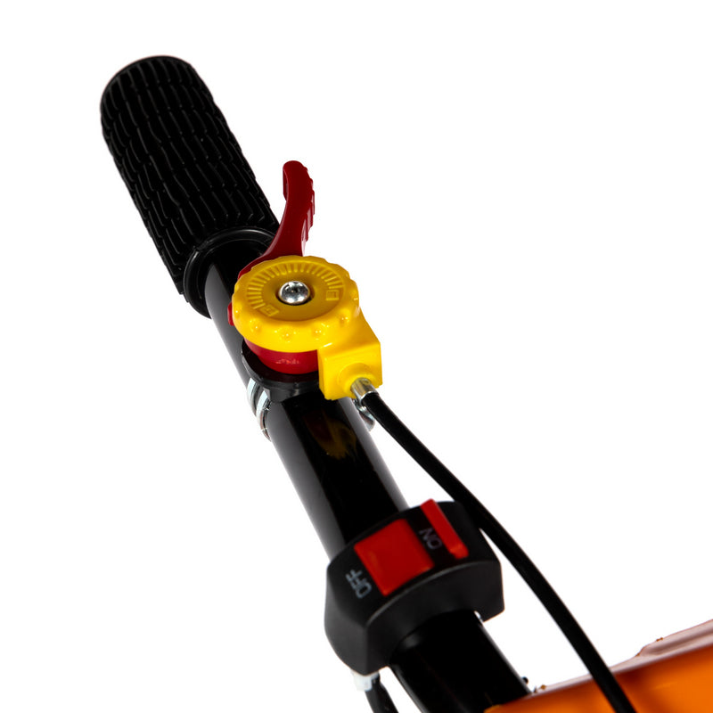 Motokultivator DZ-M150 8KS 212CC 4T Freze, Mašine, Svi proizvodi, Vrt i poljoprivreda