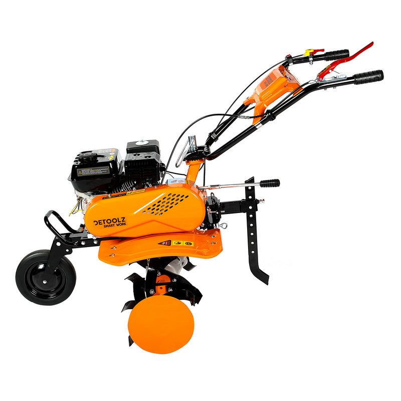 Motokultivator DZ-M150 8KS 212CC 4T Freze, Mašine, Svi proizvodi, Vrt i poljoprivreda