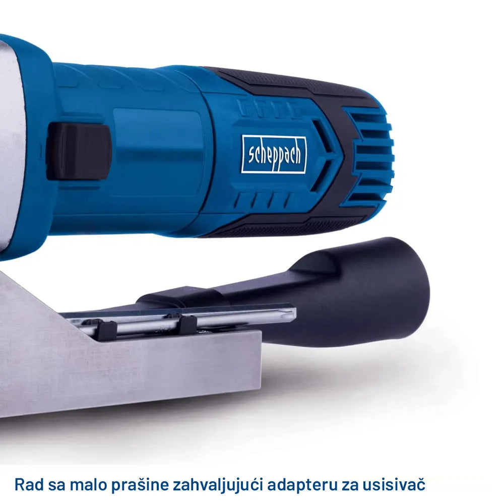 Scheppach glodalica za skidanje lakova i farbe LFR720 - Scheppach - LFR720 - Elektro alati > Glodalice - detalj 12