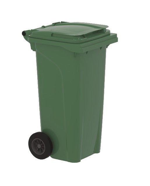 Kanta za smeće na točku 120l Svi proizvodi, Vrtna oprema
