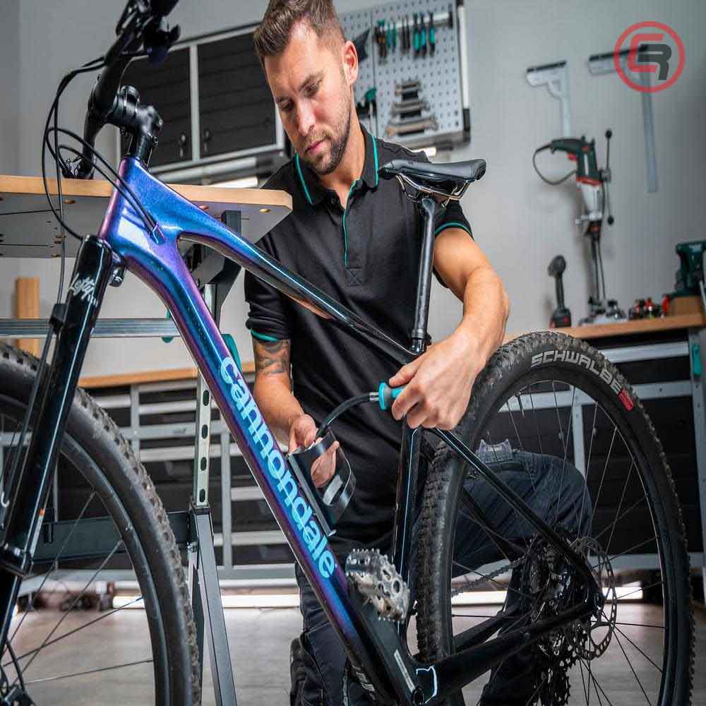 Wolfcraft Odvijač / Ručka Za Bit Nastavke Magnetni Flexi – 1236000 by Wolfcraft 1236000 Odvijači / Izvijači - detalj 7