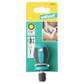 Wolfcraft Odvijač / Ručka Za Bit Nastavke Magnetna Kratka 76 mm – 1239000 by Wolfcraft 1239000 Bitovi, Adapteri, Držači