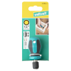 Wolfcraft Odvijač / Ručka Za Bit Nastavke Magnetna Kratka 76 mm – 1239000 by Wolfcraft 1239000 Bitovi, Adapteri, Držači