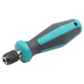 Wolfcraft Odvijač / Ručka Za Bit Nastavke Magnetna 128 mm – 1240000 by Wolfcraft 1240000 Bitovi, Adapteri, Držači Bitova