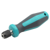 Wolfcraft Odvijač / Ručka Za Bit Nastavke Magnetna 128 mm – 1240000 by Wolfcraft 1240000 Bitovi, Adapteri, Držači Bitova