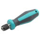 Wolfcraft Odvijač / Ručka Za Bit Nastavke Magnetna 128 mm – 1240000 by Wolfcraft 1240000 Bitovi, Adapteri, Držači Bitova