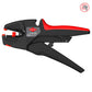 Knipex Kliješta Za Skidanje Izolacije EvoStrip 0,03 – 10,0 mm2 Automatska – 12 40 200 by Knipex 12 40 200 Kliješta - detalj 2
