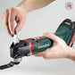 Metabo Multifunkcionalni Alat Aku MT 18 LTX 18 V (bez baterije i punjača) – 613021890 by Metabo 613021890 Aku
