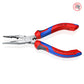 Knipex Kliješta Električarska Multifunkcionalna 160 mm – 13 02 160 by Knipex 13 02 160 Kliješta - detalj 2