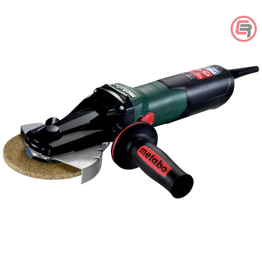 Metabo WEVF 10-125 Quick Inox kutna brusilica 1.000 W