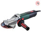 Metabo Brusilica WEF 15-125 Quick Kutna Sa Ravnom Glavom 43* / 125 mm / 1.550 W – 613082000 by Metabo 613082000 Kutne