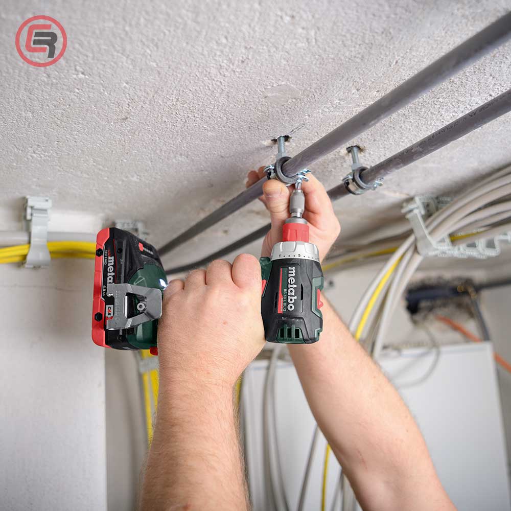 Metabo Držač Bit Nastavaka 1/4” Quick – 627241000 by Metabo 627241000 Bitovi, Adapteri, Držači Bitova - detalj 3