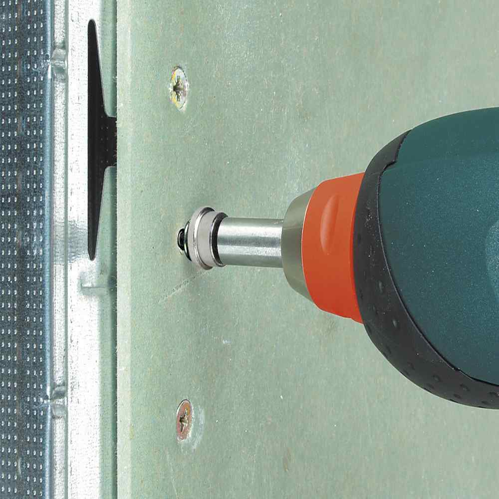 Wolfcraft Bit Nastavak PH2 Sa Graničnikom / 2 kom – 1342000 by Wolfcraft 1342000 Bitovi, Adapteri, Držači Bitova - detalj 2