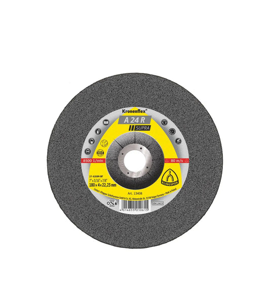 Klingspor A 24 R Supra rezna ploča za metal 230 mm