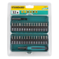 Wolfcraft Set Bit Nastavaka + Ručka “30 SOLID” / 32 dijelni – 1388000 by Wolfcraft 1388000 Garniture / Setovi Pribora