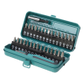Wolfcraft Set Bit Nastavaka + Ručka “30 SOLID” / 32 dijelni – 1388000 by Wolfcraft 1388000 Garniture / Setovi Pribora
