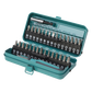 Wolfcraft Set Bit Nastavaka + Ručka “30 SOLID” / 32 dijelni – 1388000 by Wolfcraft 1388000 Garniture / Setovi Pribora