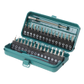 Wolfcraft Set Bit Nastavaka + Ručka “MICRO BIT BOX” / 32 dijelni – 1389000 by Wolfcraft 1389000 Garniture / Setovi Pribora