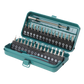 Wolfcraft Set Bit Nastavaka + Ručka “MICRO BIT BOX” / 32 dijelni – 1389000 by Wolfcraft 1389000 Garniture / Setovi Pribora