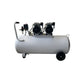 PROAIR – Tihi bezuljni klipni kompresor 100 l 10 bar 3 kW XS 3/100 by ProAir Klipni kompresori - detalj 2