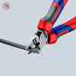 Knipex Kliješta Bočna Sječa – Sječice / Skidanje Izolacije 160 mm – 14 22 160 by Knipex 14 22 160 Kliješta - detalj 6