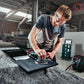 Metabo Brusilica SXE 150-5.0 BL Ekscentar Elektronik 150 mm / 350 W – 615050000 by Metabo 615050000 Vibracione / Ekscentar