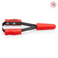 Knipex Pinceta Za Skidanje Laka 0,6 mm – 15 11 120 by Knipex 15 11 120 Pincete