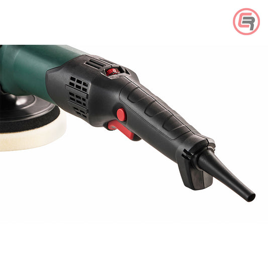 Metabo Polirka PE 15-20 RT 1.500 W / 180 mm – 615200000 by Metabo 615200000 Polirke - detalj 2