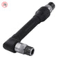 Wolfcraft Odvijač / Ručka Kutna Za Bit Nastavke Magnetni 1/4″ – 1573000 by Wolfcraft 1573000 Odvijači / Izvijači