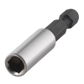 Wolfcraft Držač Bit Nastavaka 1/4″ Magnetni 50 mm – 1577000 by Wolfcraft 1577000 Bitovi, Adapteri, Držači Bitova - detalj 6