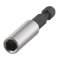 Wolfcraft Držač Bit Nastavaka 1/4″ Magnetni 50 mm – 1577000 by Wolfcraft 1577000 Bitovi, Adapteri, Držači Bitova