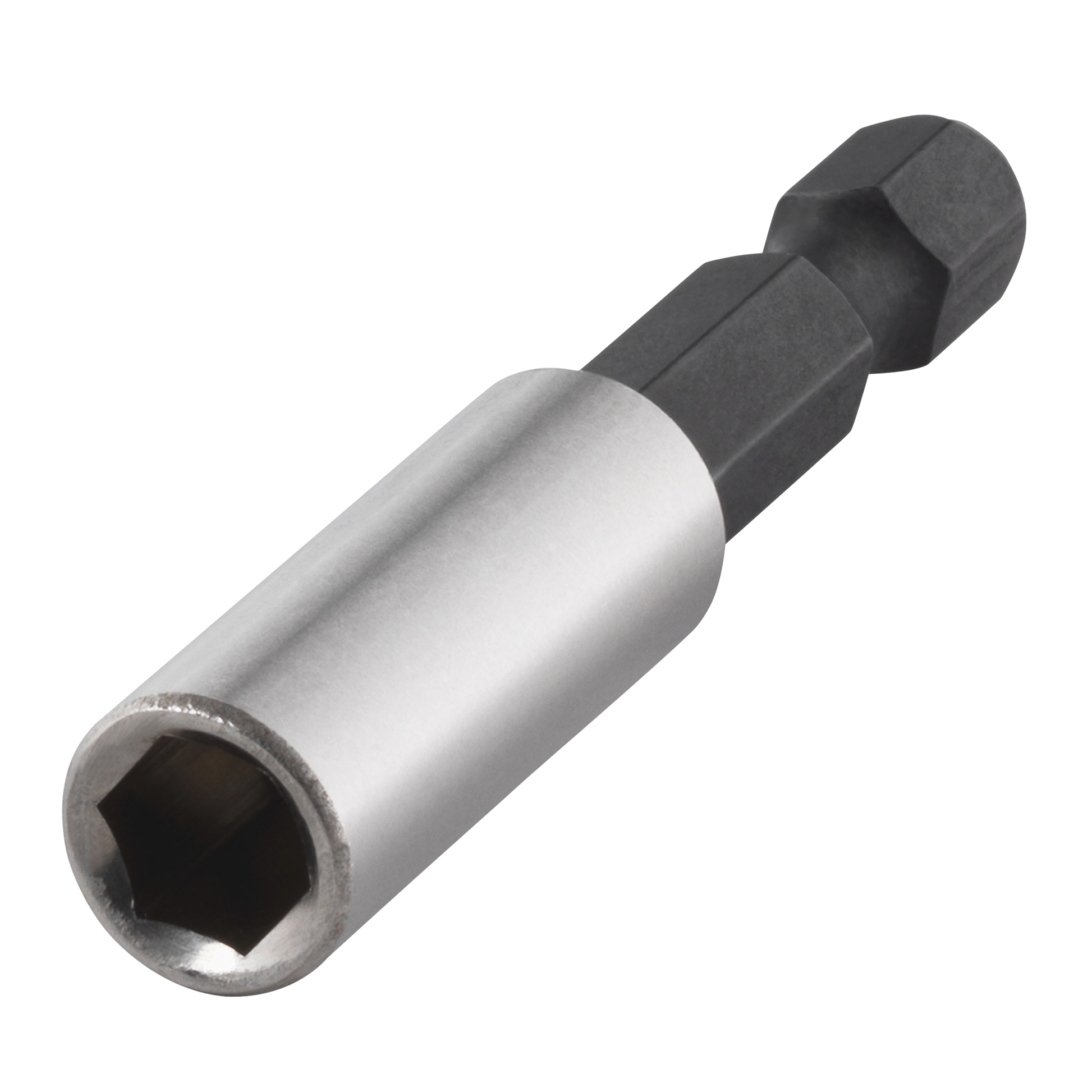 Wolfcraft Držač Bit Nastavaka 1/4″ Magnetni 50 mm – 1577000 by Wolfcraft 1577000 Bitovi, Adapteri, Držači Bitova