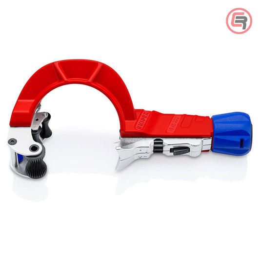 Knipex Skidač Izolacije i Plašta Kabla STX60 fi 30 – 60 mm – 16 45 220 by Knipex 16 45 220 Alati Za Električare