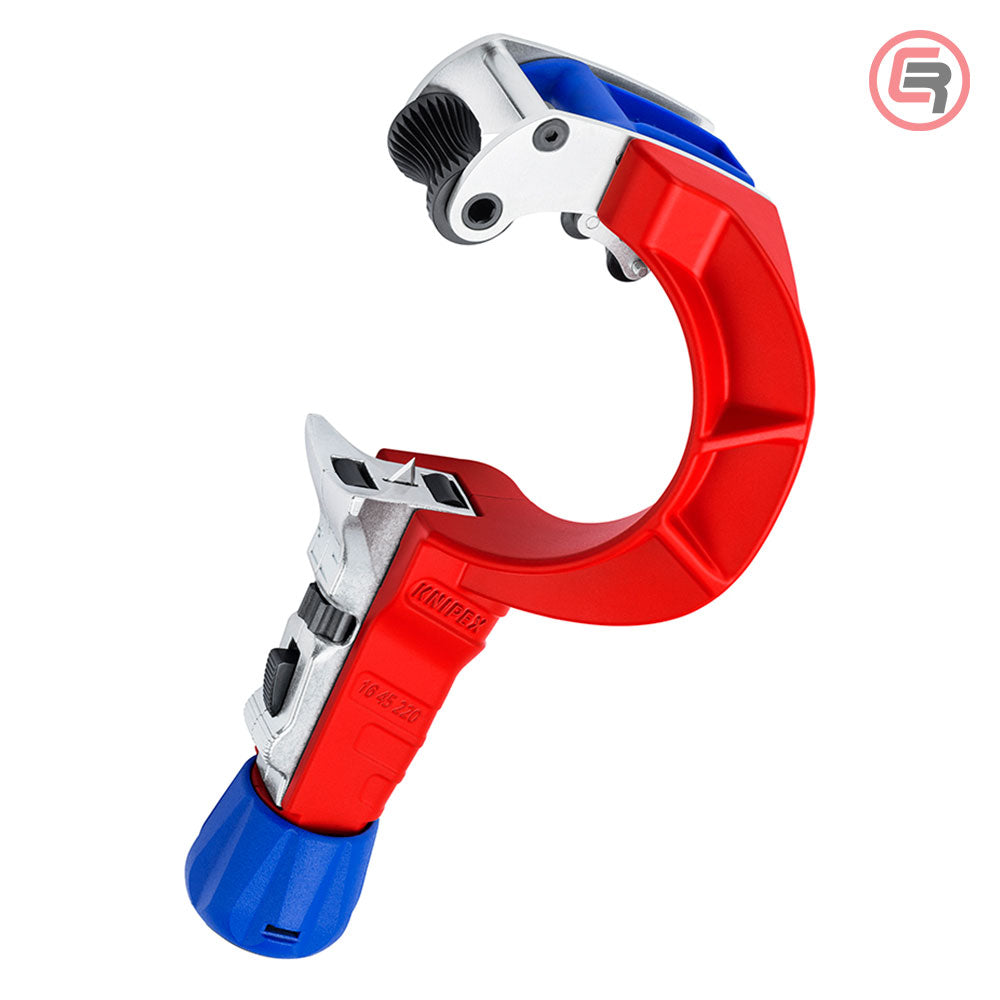 Knipex Skidač Izolacije i Plašta Kabla STX60 fi 30 – 60 mm – 16 45 220 by Knipex 16 45 220 Alati Za Električare - detalj 6
