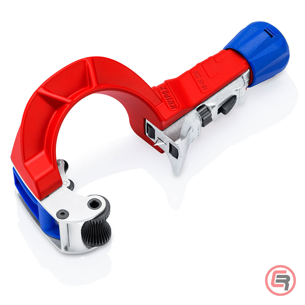 Knipex Skidač Izolacije i Plašta Kabla STX60 fi 30 – 60 mm – 16 45 220 by Knipex 16 45 220 Alati Za Električare - detalj 4