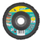 Wolfcraft Brusni Disk Univerzalni Za Čišćenje fi 125 x 22,23 mm – 1672000 by Wolfcraft 1672000 Brusne / Rezne Ploče