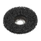 Wolfcraft Brusni Disk Univerzalni Za Čišćenje fi 125 x 22,23 mm – 1672000 by Wolfcraft 1672000 Brusne / Rezne Ploče