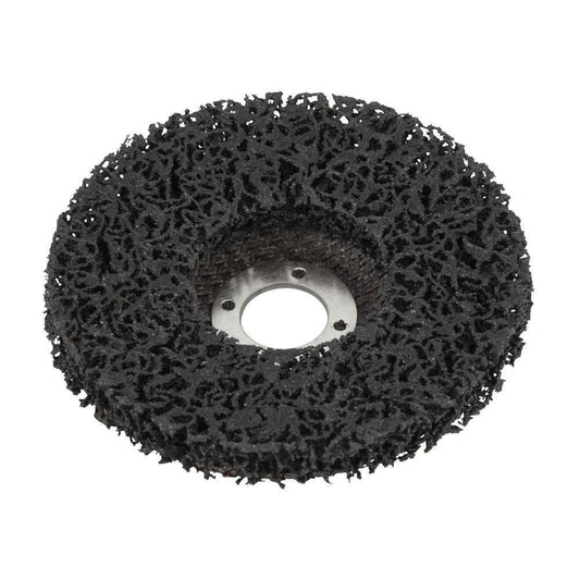 Wolfcraft 1672000 brusni disk za čišćenje 125 mm