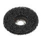 Wolfcraft Brusni Disk Univerzalni Za Čišćenje fi 115 x 22,23 mm – 1673000 by Wolfcraft 1673000 Brusne / Rezne Ploče