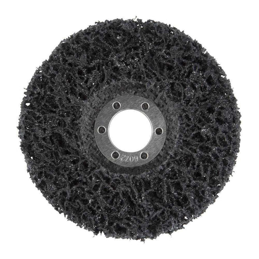 Wolfcraft Brusni Disk Univerzalni Za Čišćenje fi 115 x 22,23 mm – 1673000 by Wolfcraft 1673000 Brusne / Rezne Ploče