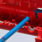 Knipex Skidač Izolacije Univerzalni ErgoStrip fi 8-13 mm Za Dešnjake – 16 95 01 SB by Knipex 16 95 01 SB Alati Za