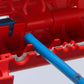 Knipex Skidač Izolacije Univerzalni ErgoStrip fi 8-13 mm Za Ljevake – 16 95 02 SB by Knipex 16 95 02 SB Alat Za