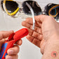 Knipex Skidač Izolacije Univerzalni ErgoStrip fi 8-13 mm Za Ljevake – 16 95 02 SB by Knipex 16 95 02 SB Alat Za