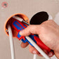 Knipex Skidač Izolacije Za Fotonaponske / Solarne Kablove ErgoStrip PV 4/6 mm2 – 16 95 03 SB by Knipex 16 95 03 SB Alati Za